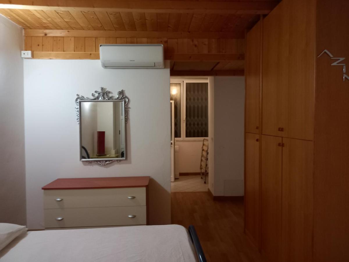 Appartement Bilocale Savone Extérieur photo