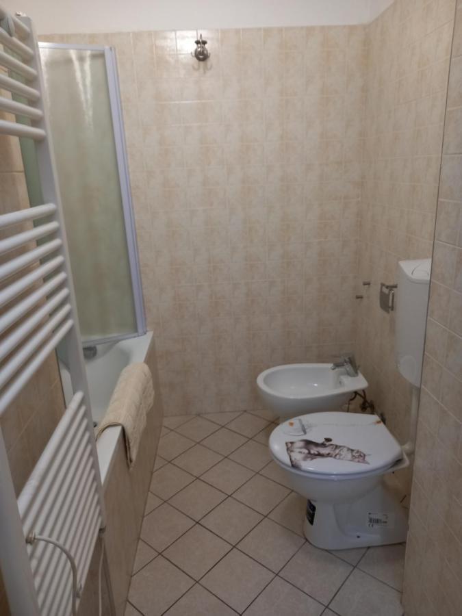 Appartement Bilocale Savone Extérieur photo