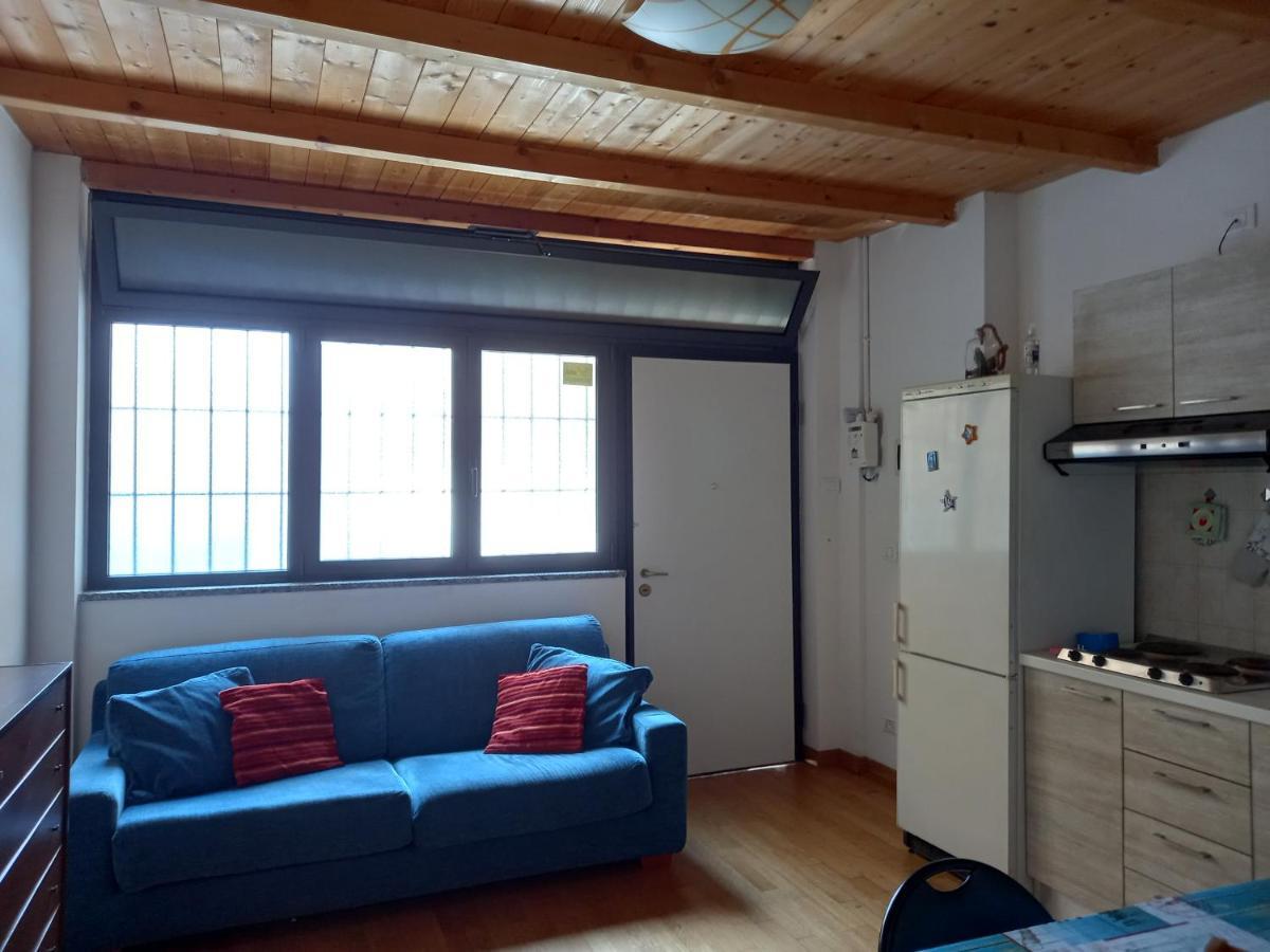 Appartement Bilocale Savone Extérieur photo