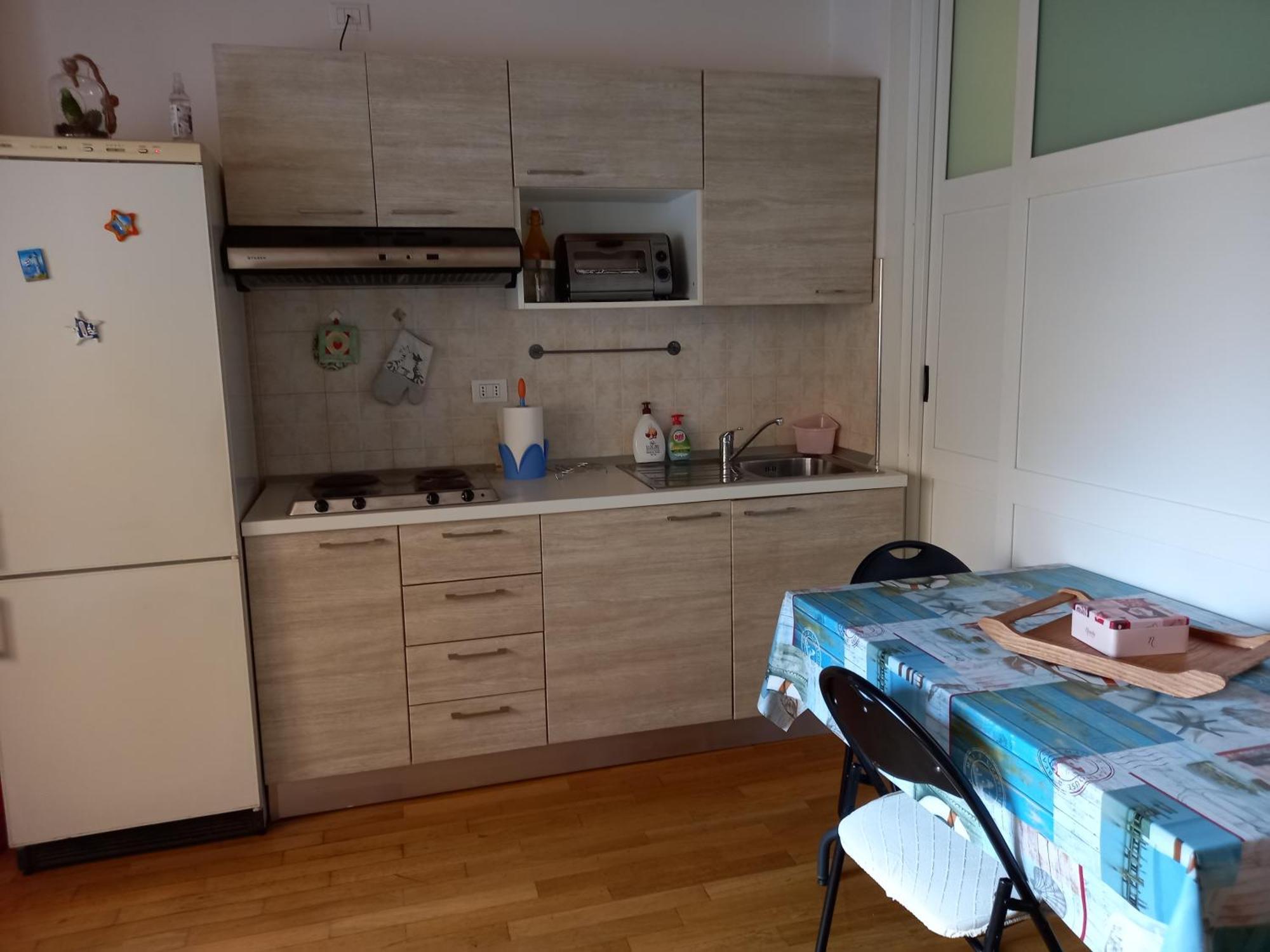 Appartement Bilocale Savone Extérieur photo