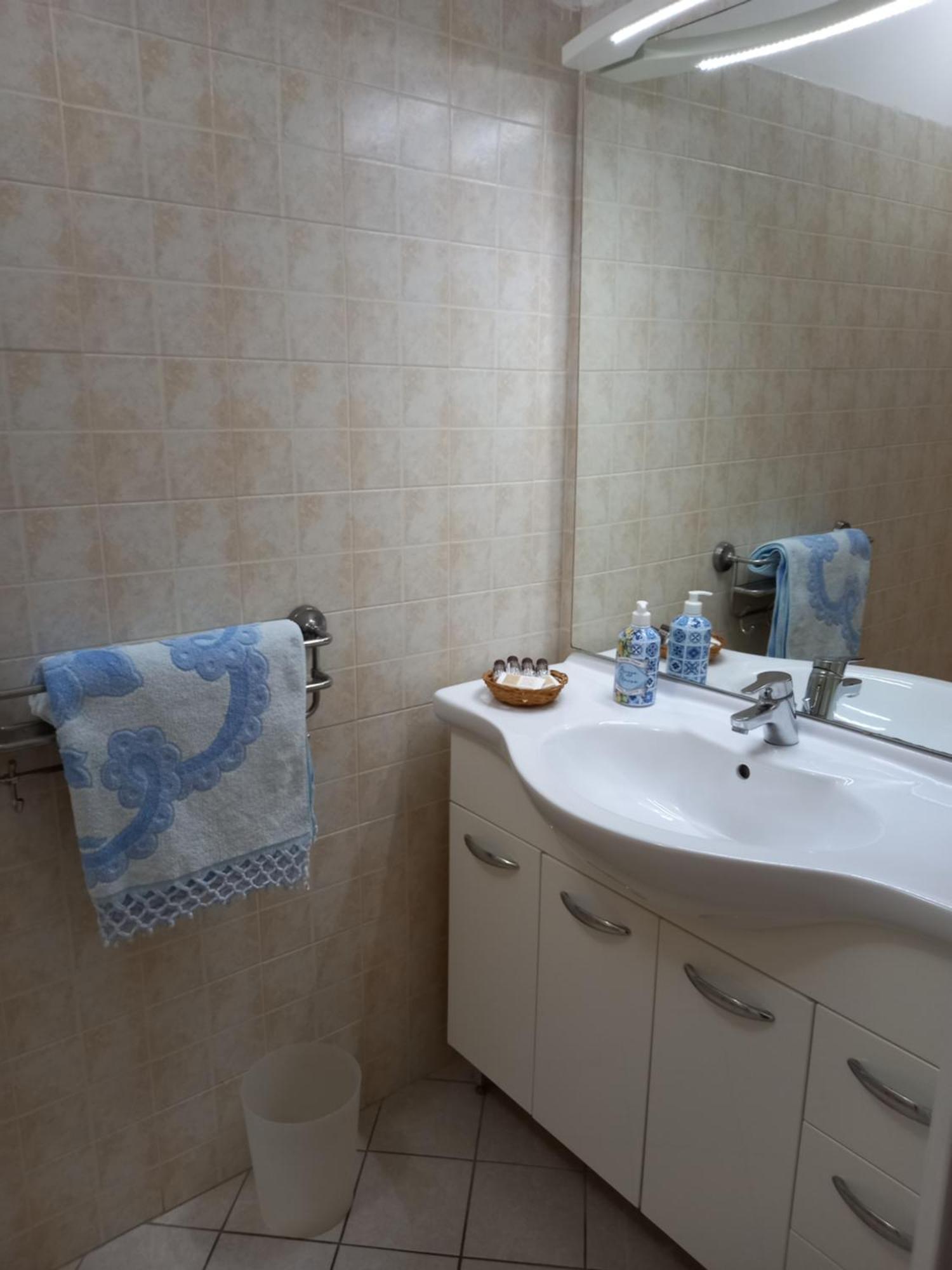 Appartement Bilocale Savone Extérieur photo